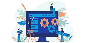 خدمات طراحی سایت اهواز با طراحی اختصاصی و مدرن