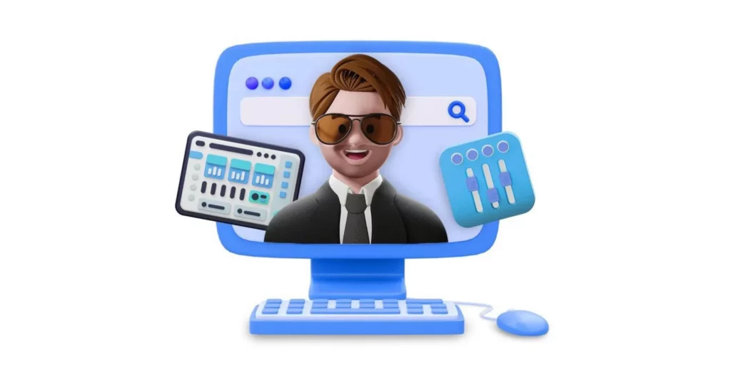 شرکت طراحی سایت در کرمانشاه 