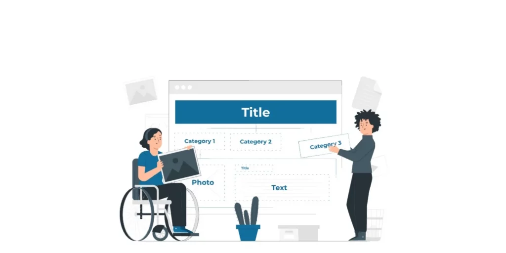 خدمات طراحی سایت در ایلام