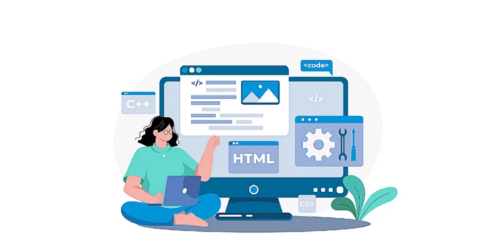 طراحی سایت تجاری