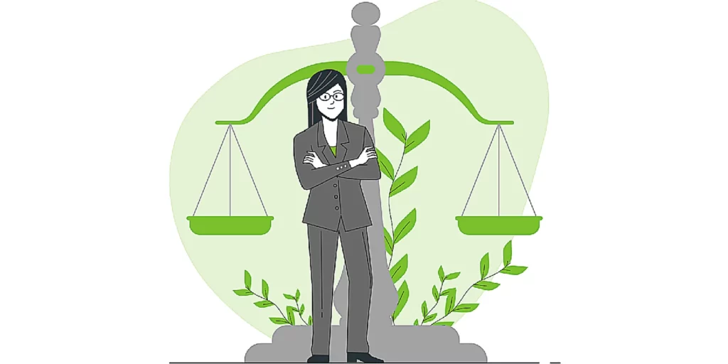اطلاع رسانی سریع با طراحی سایت وکالت