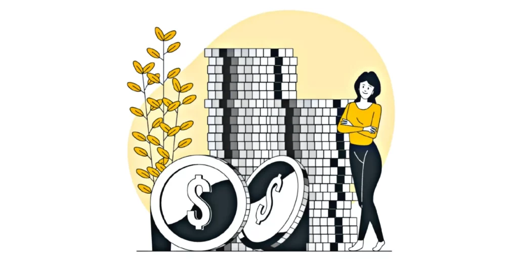 اهمیت طراحی سایت صرافی ارز دیجیتال