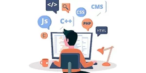 بهترین زبان برنامه نویسی برای طراحی سایت