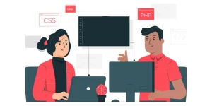 بهترین زبان برنامهنویسی وب کدام است