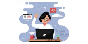 زبان برنامهنویسی طراحی سایت حرفهای