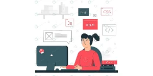 بهترین زبان برنامه نویسی برای طراحی سایت