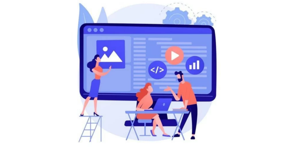 قیمت طراحی سایت فیلم
