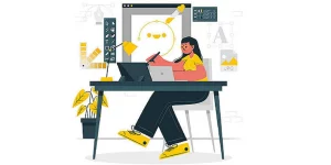 خدمات طراحی سایت صندوق قرض الحسنه