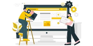 تجربه دیجیتال بهتر با طراحی سایت صندوق قرض الحسنه