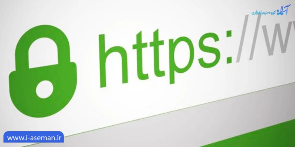 انواع ssl