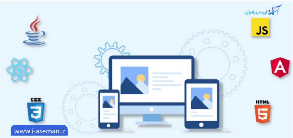 طراحی موبایل