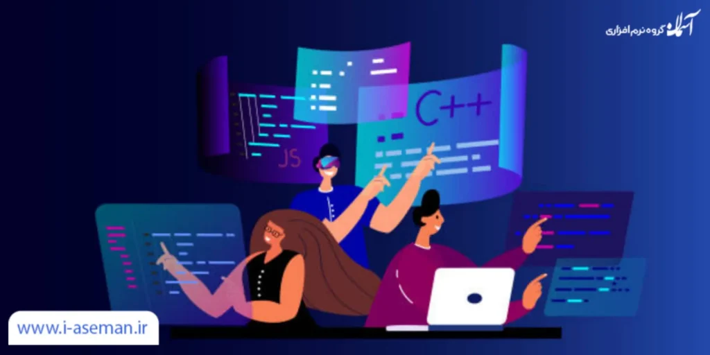 برنامه نویس فول استک کیست؟