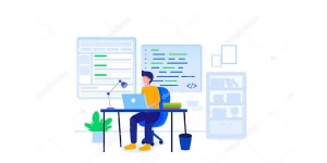 مهارت های برنامه نویس فول استک