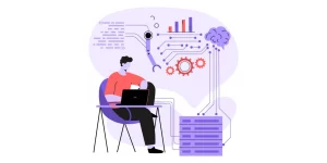 توسعه وب با فول استک