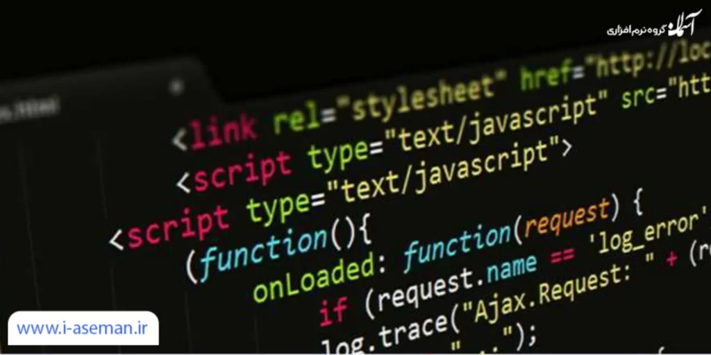 جاوا اسکریپت چیست