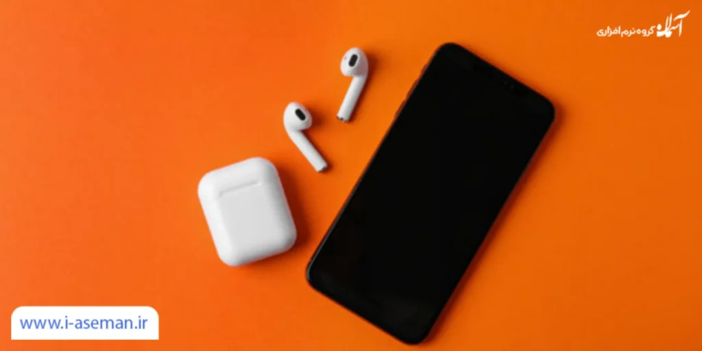 لوازم موبایل