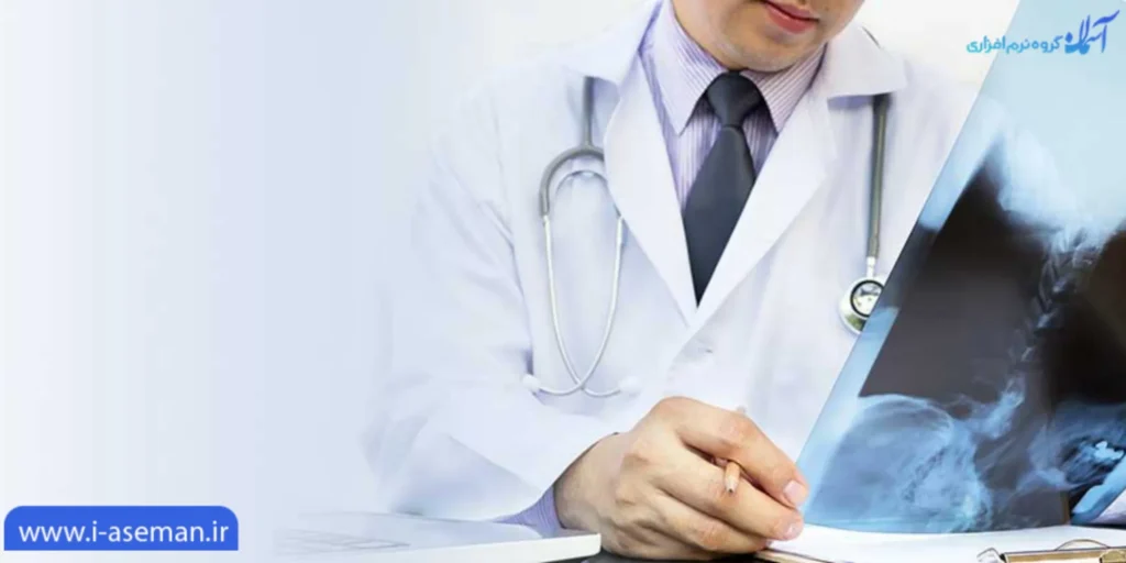 سئو سایت ارتوپدی