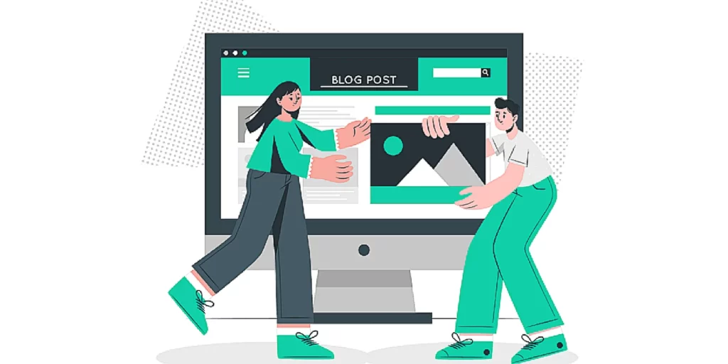 طراحی سایت برای کافی شاپ