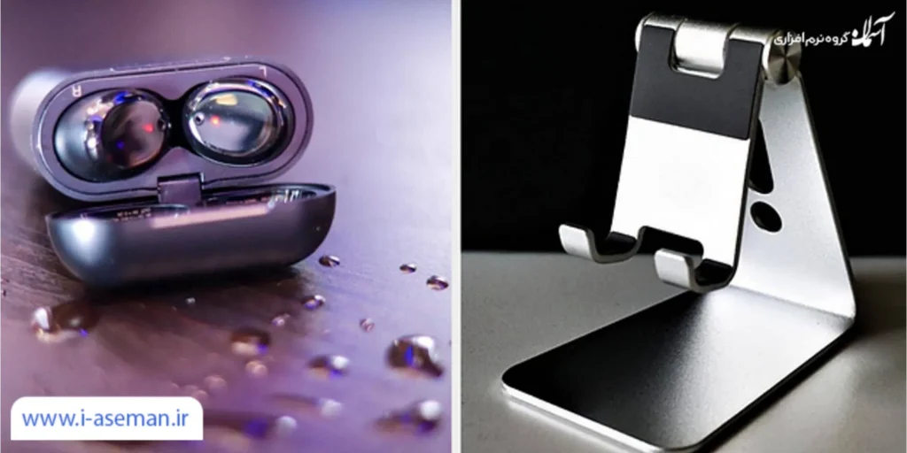 لوازم جانبی