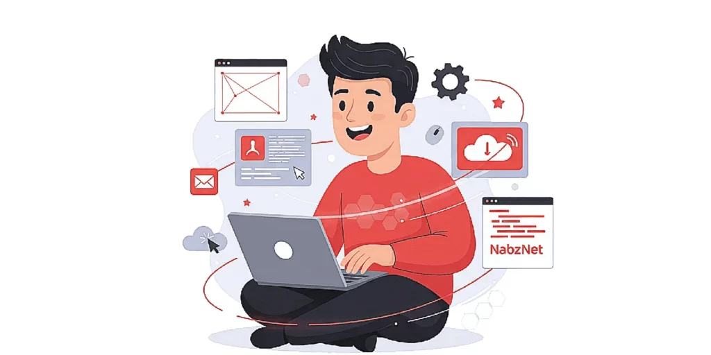 طراحی سایت کافه