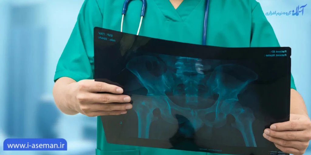 سایت ارتوپدی