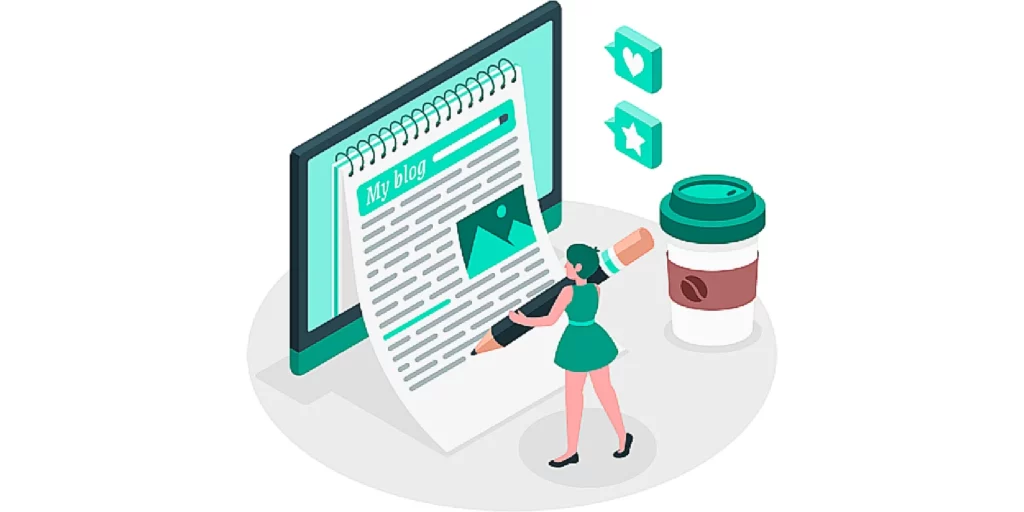 مراحل طراحی سایت کافی شاپ