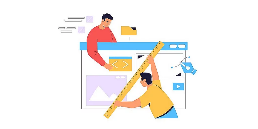 طراحی سایت کلینیک فیزیوتراپی