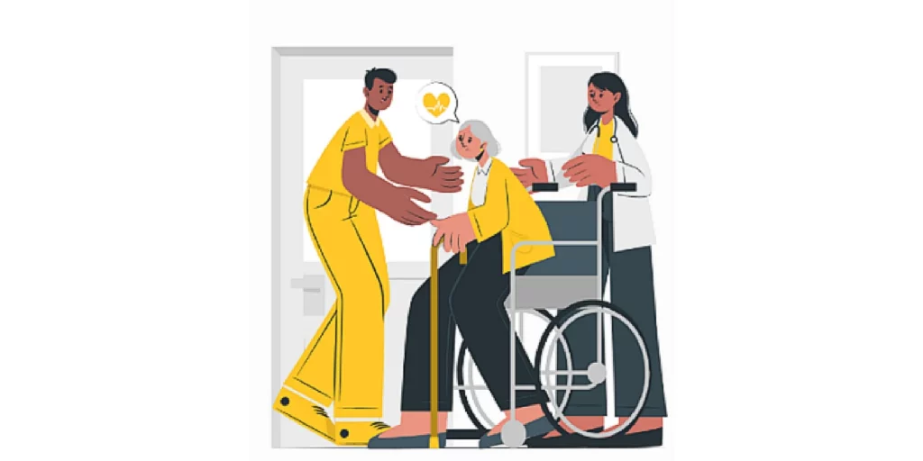 پشتیبانی سایت پرستاری