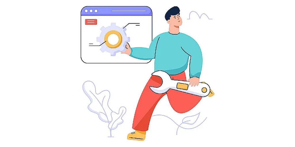 طراحی سایت مکانیکی خودرو