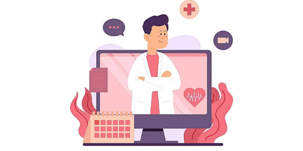 طراحی سایت متخصص پوست و مو