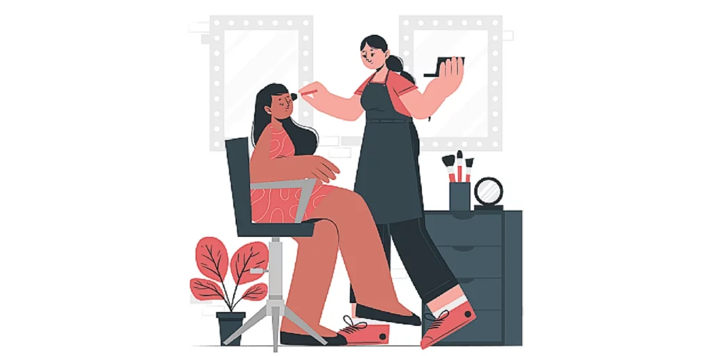 طراحی سایت پوست