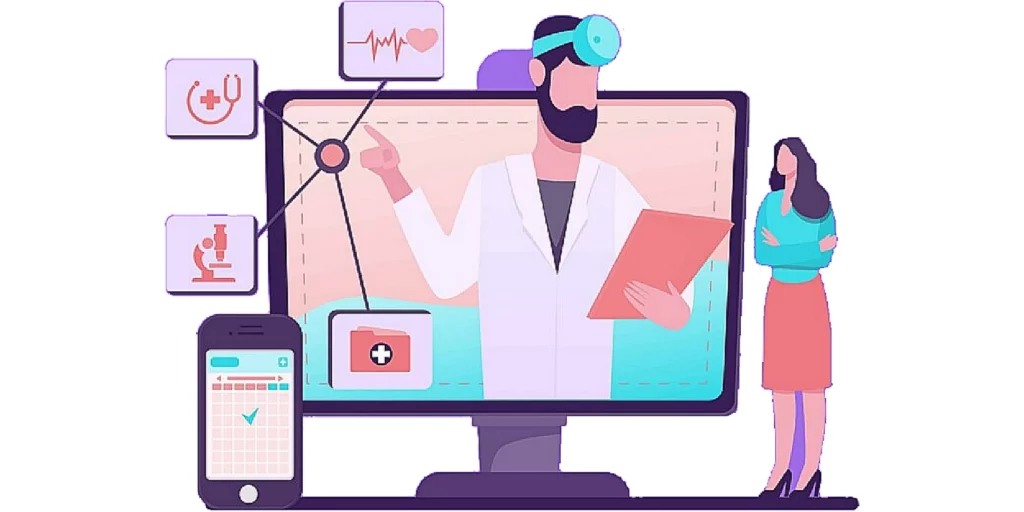 طراحی سایت مرکز خدمات پوستی