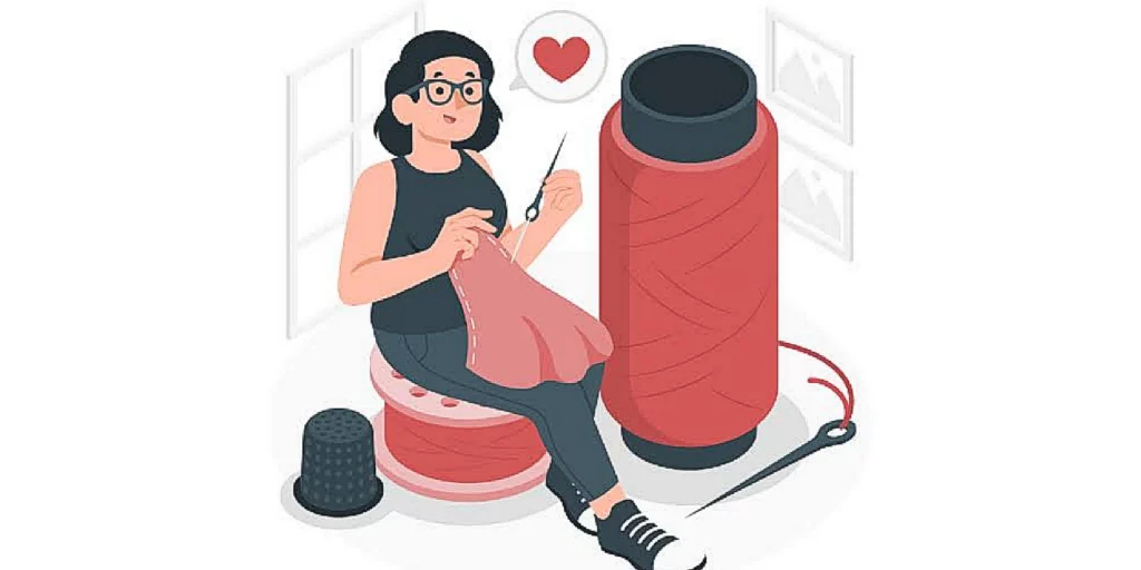 سئو سایت خیاطی