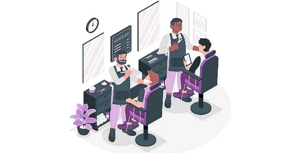 مزایای داشتن وب سایت کلینیک زیبایی