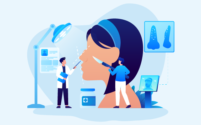 طراحی سایت متخصص پوست