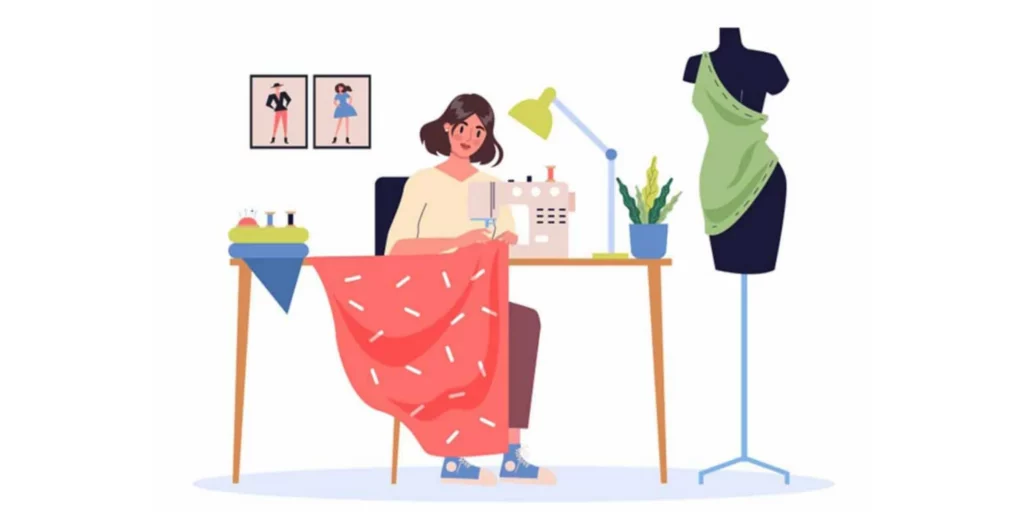 طراحی سایت خیاطی اختصاصی