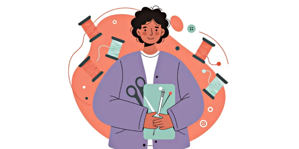 سفارش طراحی سایت خیاطی