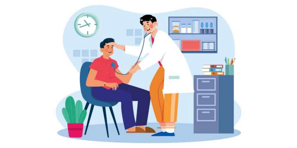 طراحی وب سایت پزشکی اطفال