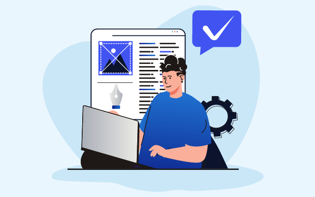 طراحی سایت شرکت برق