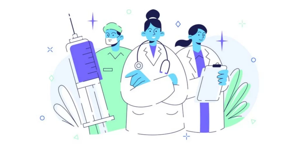 نکات مهم در طراحی سایت پزشک اطفال