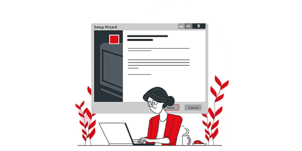 طراحی سایت شرکت برق صنعتی