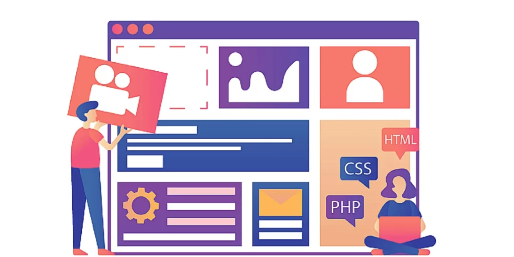 طراحی فروشگاه اینترنتی لوازم التحریر