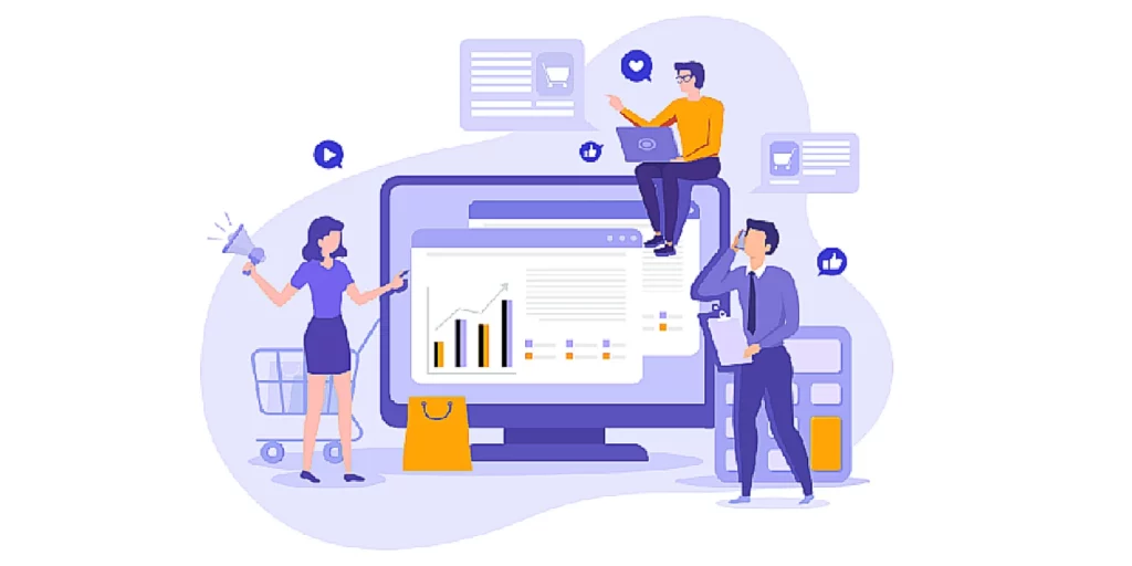 هزینه طراحی سایت چشم پزشکی