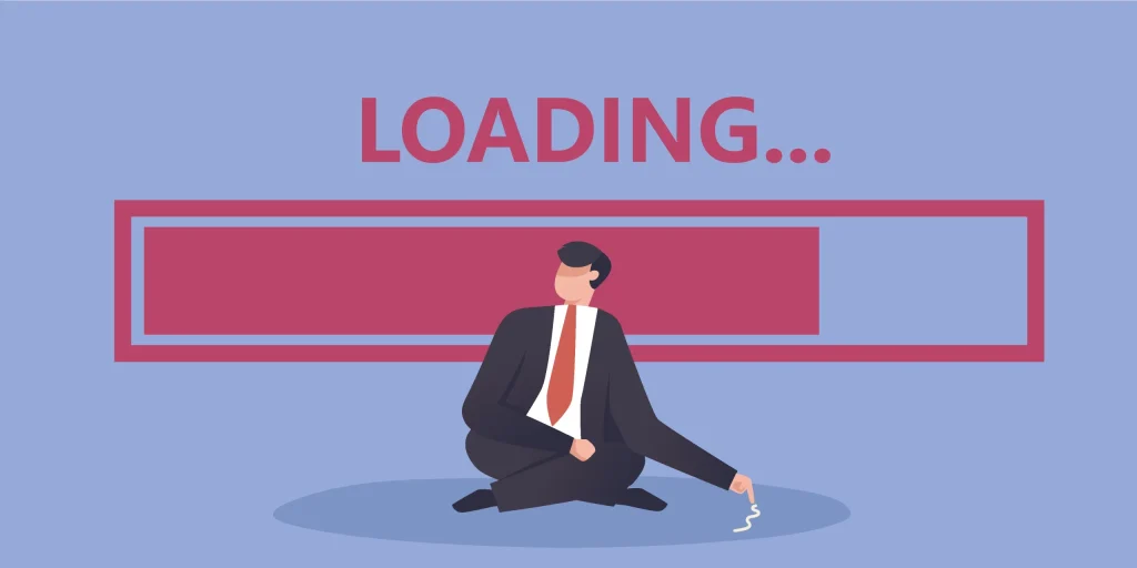 عوامل تاثیرگذار بر loading سایت