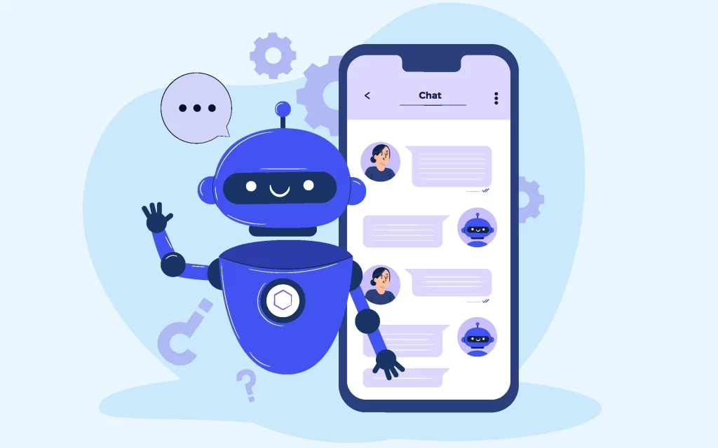 Chatbot چیست