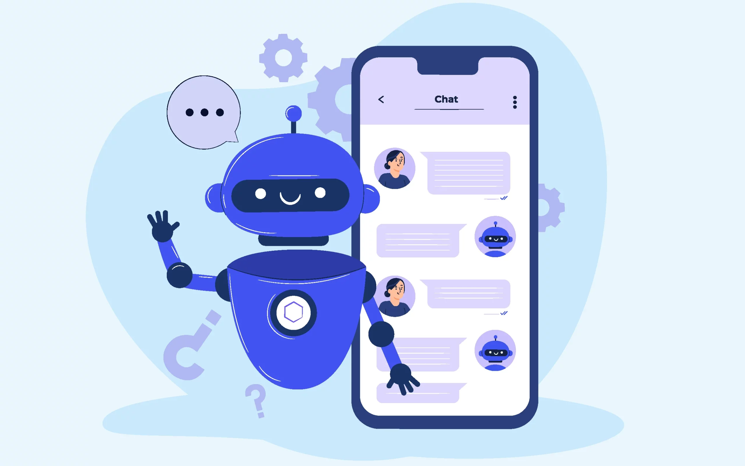 Chatbot چیست