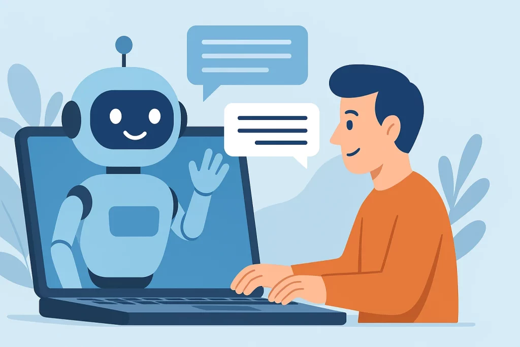 Chatbot چیست