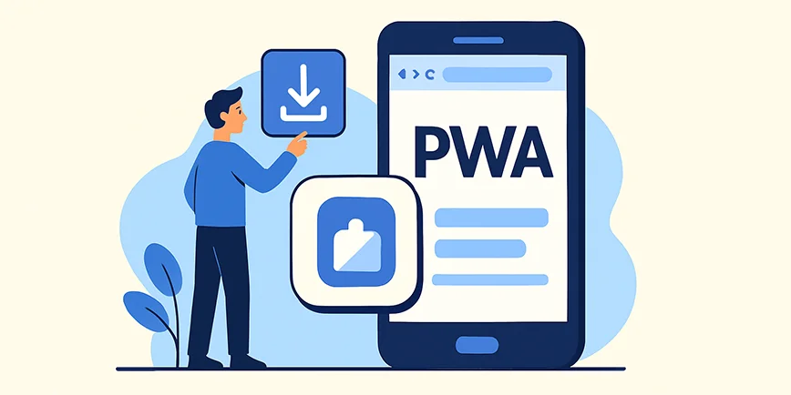 PWA چیست و چه کاربردی دارد
