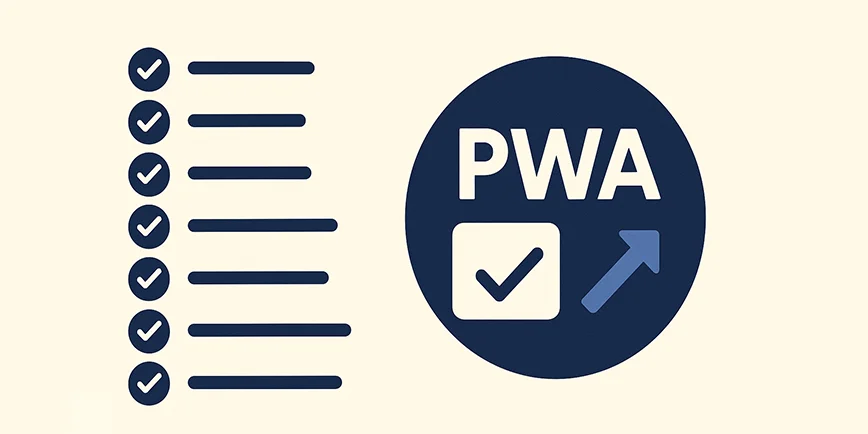 مزایای PWA