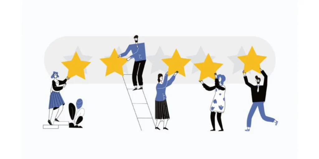 انواع نماد اعتماد الکترونیکی